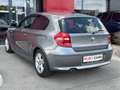 BMW 118 1er-Reihe 118d Aut.  NAVI/PDC/SHZ Silber - thumbnail 6