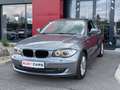 BMW 118 1er-Reihe 118d Aut.  NAVI/PDC/SHZ Silber - thumbnail 3