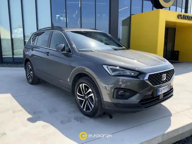 SEAT Tarraco 2.0 TDI Style