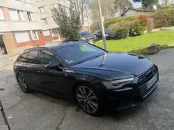 Audi A6 Avant 50 TDI 286 ch Quattro Tiptronic 8