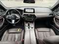 BMW 530 d xDrive M Sport H&K AHK ACC Head up RFK Grau - thumbnail 4