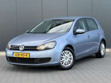 1.4 Comfortline Airco - 5-Deurs - Trekhaak - Goed