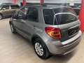 Suzuki SX4 2.0 DDiS 4x4 Style Grijs - thumbnail 4