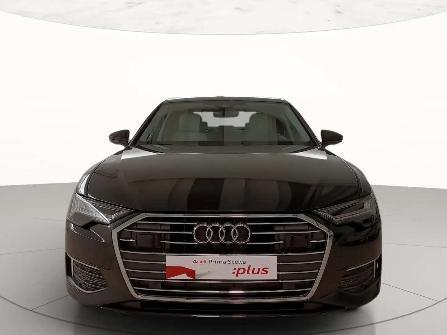 Audi A6 40 2.0 tfsi mhev business design s-tronic Schwarz - 2