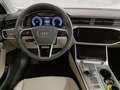 Audi A6 40 2.0 tfsi mhev business design s-tronic Schwarz - thumbnail 7