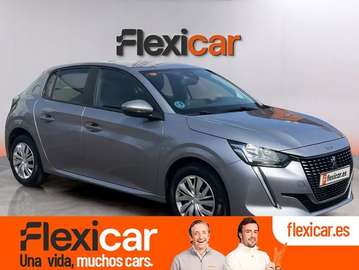 BlueHDi 73kW (100CV) Active Pack