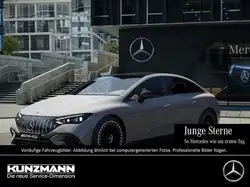 Mercedes-Benz EQE AMG 4M+ Limousine AMG Night 360° Burmester