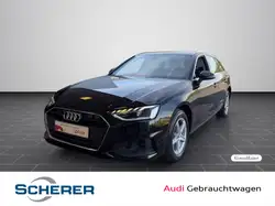 Audi A4 35 TFSI S tronic *Smartphone IF*LED*Spo