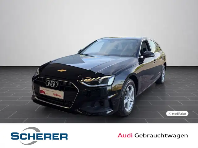 Audi A4 35 TFSI S tronic *Smartphone IF*LED*Spo
