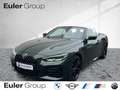 BMW 440 xDrive Cabrio M-Sport Leder Ambiente Kamera Zöld - thumbnail 1