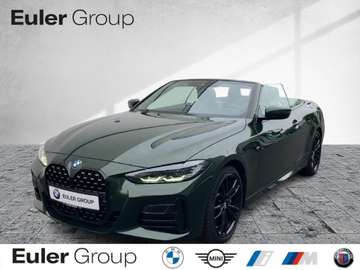 xDrive Cabrio M-Sport Leder Ambiente Kamera