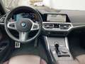 BMW 440 xDrive Cabrio M-Sport Leder Ambiente Kamera Zöld - thumbnail 7