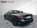 BMW 440 xDrive Cabrio M-Sport Leder Ambiente Kamera Zöld - thumbnail 4