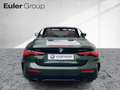 BMW 440 xDrive Cabrio M-Sport Leder Ambiente Kamera Zöld - thumbnail 5