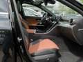 Mercedes-Benz C 200 AMG-Sport/DIGITAL/360/Pano/Leder/Memo/Totw Black - thumbnail 7