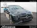 Mercedes-Benz C 200 AMG-Sport/DIGITAL/360/Pano/Leder/Memo/Totw Black - thumbnail 1