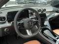 Mercedes-Benz C 200 AMG-Sport/DIGITAL/360/Pano/Leder/Memo/Totw Black - thumbnail 11
