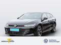 Volkswagen Passat V. 1.5 eTSI DSG ELEGANCE NEUES MOD PANO N Black - thumbnail 1