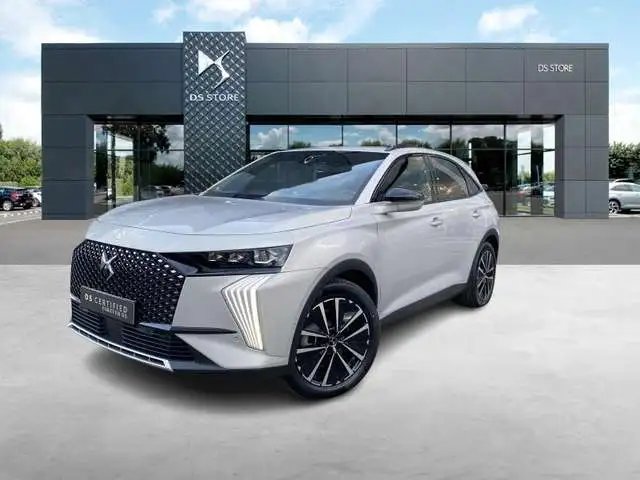 DS Automobiles DS 7 Crossback OPERA E-TENSE 4X4