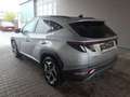 Hyundai TUCSON 1.6 Prime Hybrid 2WD Automatik Pano. Hybrid Gris - thumbnail 4