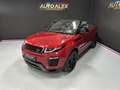 Land Rover Range Rover Evoque Rove Convertible 2.0TD4 HSE Dynamic 4WD 180 Aut Rood - thumbnail 47