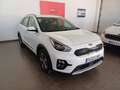 Kia Niro 1.6 PHEV Drive Blanc - thumbnail 1