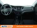 Hyundai TUCSON 1.6 TGDI Style 2WD Aut.*PANO*NAVI*TEMPO*CAM*SHZ* Schwarz - thumbnail 12
