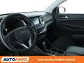 Hyundai TUCSON 1.6 TGDI Style 2WD Aut.*PANO*NAVI*TEMPO*CAM*SHZ* Schwarz - thumbnail 11