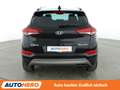 Hyundai TUCSON 1.6 TGDI Style 2WD Aut.*PANO*NAVI*TEMPO*CAM*SHZ* Schwarz - thumbnail 5