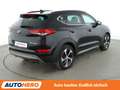 Hyundai TUCSON 1.6 TGDI Style 2WD Aut.*PANO*NAVI*TEMPO*CAM*SHZ* Schwarz - thumbnail 6