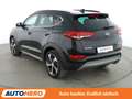 Hyundai TUCSON 1.6 TGDI Style 2WD Aut.*PANO*NAVI*TEMPO*CAM*SHZ* Schwarz - thumbnail 4