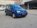 Fiat Panda 1.2/ Klima/ FIAT Scheckheft/Automatik/ AHK/ ZV Kék - thumbnail 4