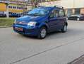 Fiat Panda 1.2/ Klima/ FIAT Scheckheft/Automatik/ AHK/ ZV Синій - thumbnail 2
