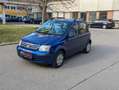 Fiat Panda 1.2/ Klima/ FIAT Scheckheft/Automatik/ AHK/ ZV Blauw - thumbnail 1