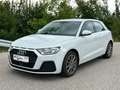 Audi A1 Sportback, *Garantie*, Autobahn Jahres-Vignette 26 Weiß - thumbnail 3
