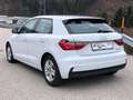 Audi A1 Sportback, *Garantie*, Autobahn Jahres-Vignette 26 Weiß - thumbnail 4