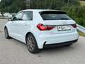 Audi A1 Sportback, *Garantie*, Autobahn Jahres-Vignette 26 Weiß - thumbnail 4