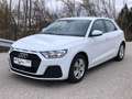 Audi A1 Sportback, *Garantie*, Autobahn Jahres-Vignette 26 Weiß - thumbnail 3