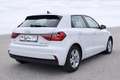 Audi A1 Sportback, *Garantie*, Autobahn Jahres-Vignette 26 Weiß - thumbnail 4