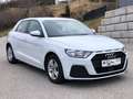 Audi A1 Sportback, *Garantie*, Autobahn Jahres-Vignette 26 Weiß - thumbnail 1