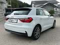 Audi A1 Sportback, *Garantie*, Autobahn Jahres-Vignette 26 Weiß - thumbnail 2