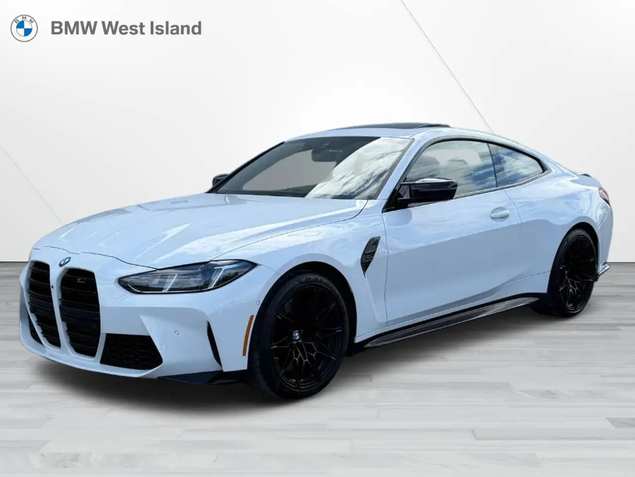 2026 BMW M4