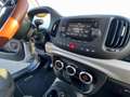 Fiat 500L 1.3 X NeoPat 95 CV Trekking GRIGIO OPACO Zilver - thumbnail 3