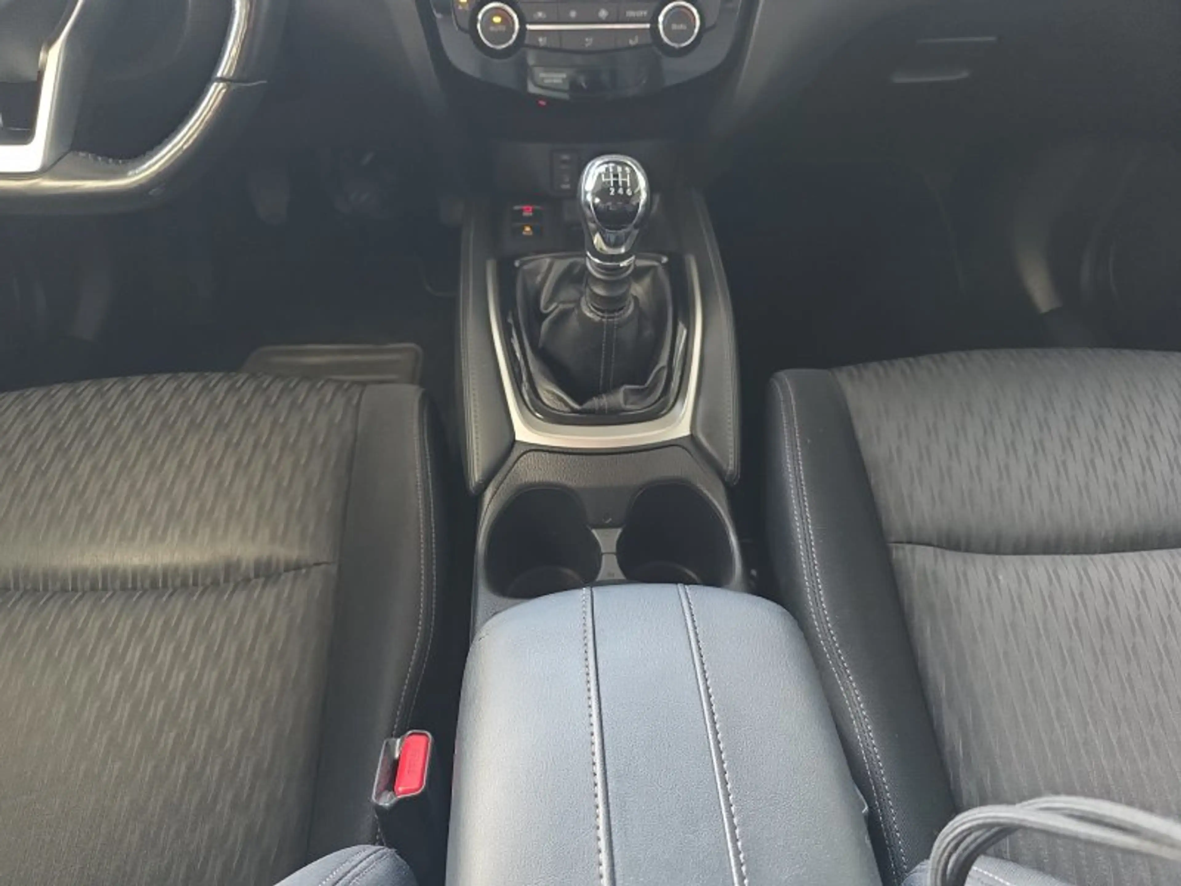 Nissan X-Trail 1.6 DIG-T 8*Alu/aAHK/LED/Navi/el.Klappe — photo 12