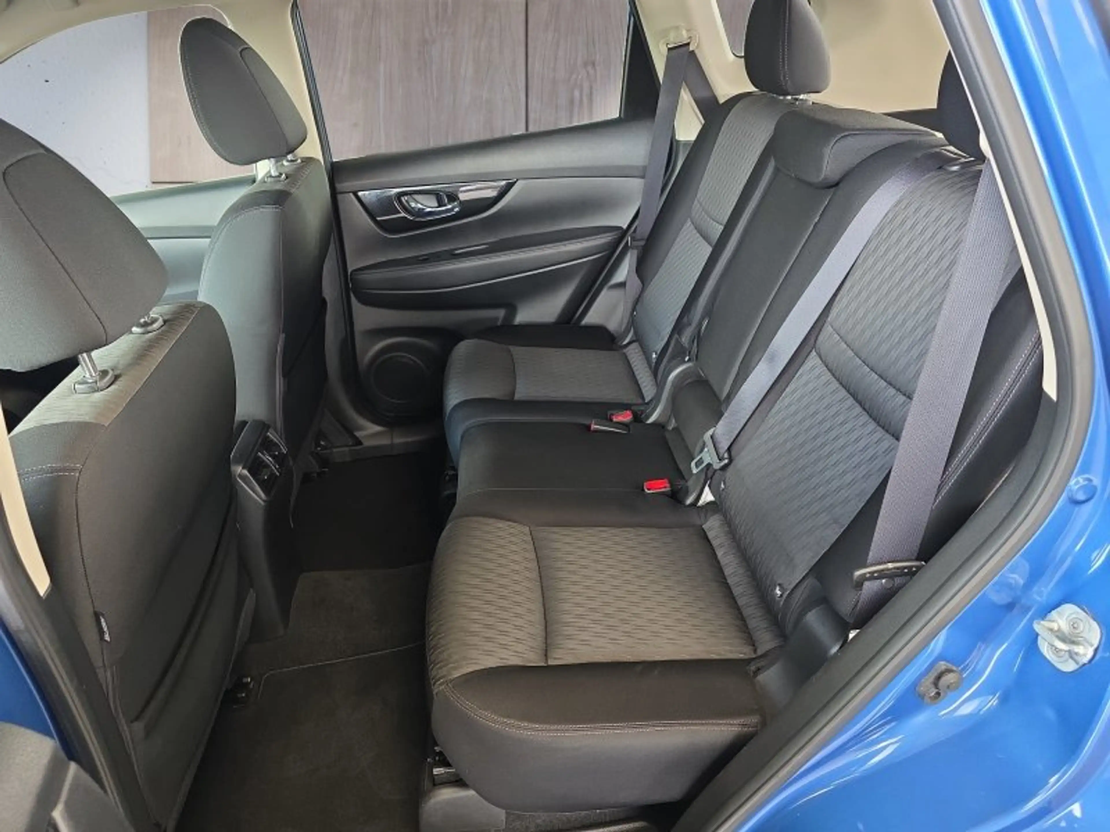 Nissan X-Trail 1.6 DIG-T 8*Alu/aAHK/LED/Navi/el.Klappe — photo 14