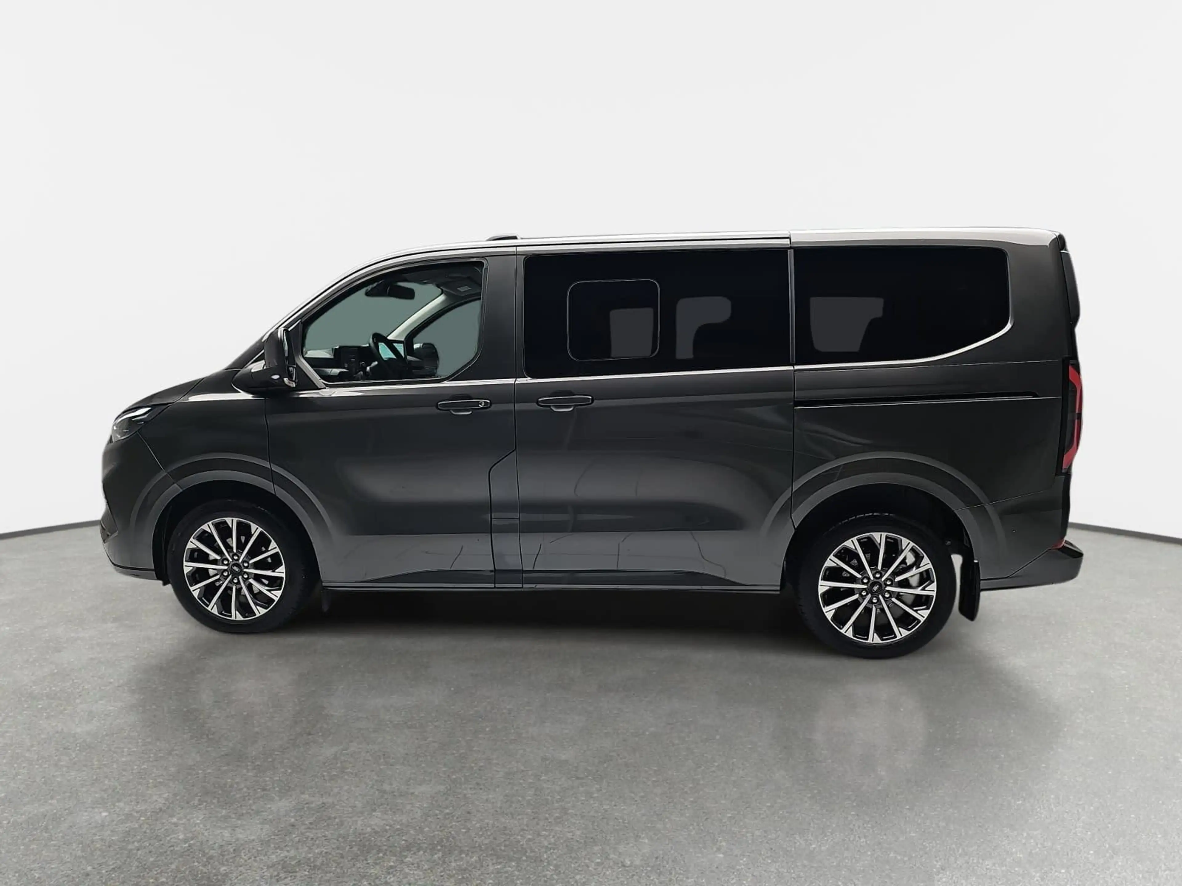 Ford Tourneo Custom TOURNEO CUSTOM 2.0 ECOBLUE AUTO. L1 TITANIUM X NAV — photo 6