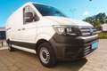 Volkswagen Crafter 35 2.0 TDI MR FD L2 H1 FWD Weiß - thumbnail 9