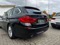 BMW 520 Baureihe 5 Touring 520 i Navi Xenon Kamera Schwarz - thumbnail 6
