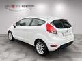 Ford Fiesta Trend Blanc - thumbnail 8
