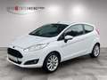 Ford Fiesta Trend Blanc - thumbnail 1